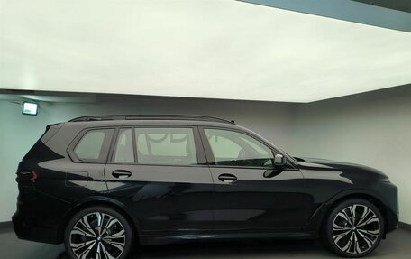 BMW X7, 2025 год, 21 500 000 рублей, 6 фотография