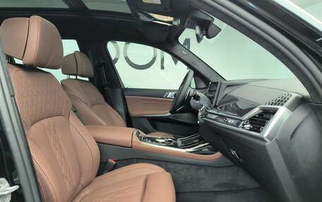 BMW X7, 2025 год, 21 500 000 рублей, 8 фотография