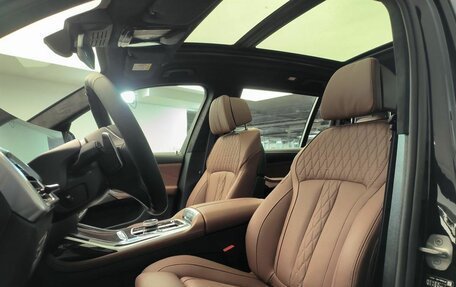 BMW X7, 2025 год, 21 500 000 рублей, 17 фотография