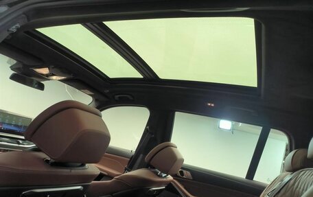 BMW X7, 2025 год, 21 500 000 рублей, 19 фотография