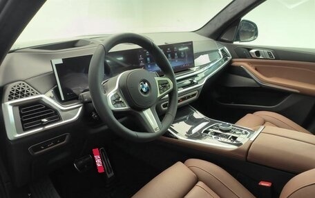 BMW X7, 2025 год, 21 500 000 рублей, 16 фотография