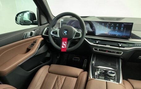 BMW X7, 2025 год, 21 500 000 рублей, 10 фотография