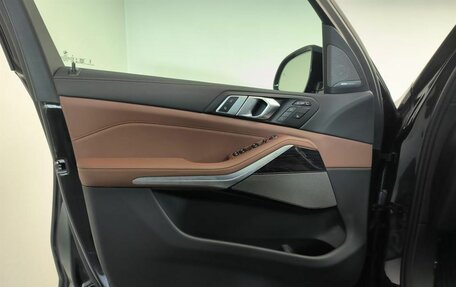 BMW X7, 2025 год, 21 500 000 рублей, 20 фотография