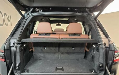 BMW X7, 2025 год, 21 500 000 рублей, 24 фотография