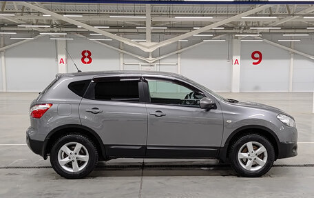 Nissan Qashqai, 2012 год, 1 000 000 рублей, 4 фотография