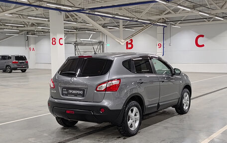 Nissan Qashqai, 2012 год, 1 000 000 рублей, 5 фотография