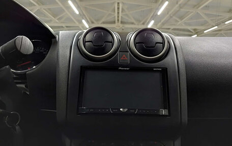 Nissan Qashqai, 2012 год, 1 000 000 рублей, 15 фотография