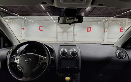 Nissan Qashqai, 2012 год, 1 000 000 рублей, 14 фотография