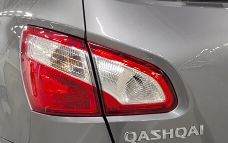 Nissan Qashqai, 2012 год, 1 000 000 рублей, 9 фотография