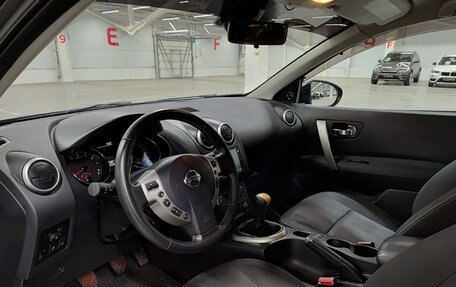 Nissan Qashqai, 2012 год, 1 000 000 рублей, 16 фотография