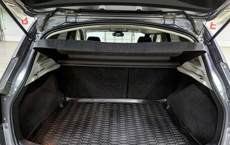 Nissan Qashqai, 2012 год, 1 000 000 рублей, 10 фотография