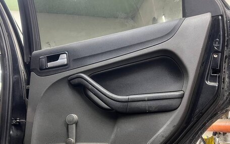 Ford Focus II рестайлинг, 2007 год, 270 000 рублей, 6 фотография