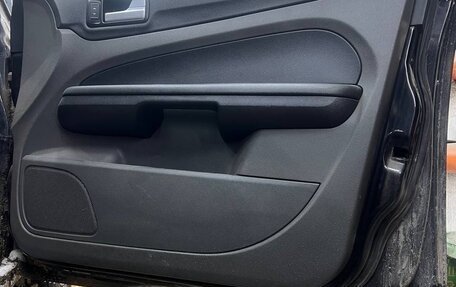 Ford Focus II рестайлинг, 2007 год, 270 000 рублей, 7 фотография