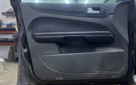 Ford Focus II рестайлинг, 2007 год, 270 000 рублей, 4 фотография