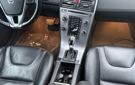 Volvo XC60 II, 2017 год, 2 500 000 рублей, 2 фотография