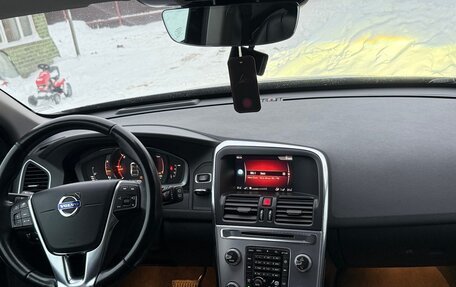 Volvo XC60 II, 2017 год, 2 500 000 рублей, 3 фотография