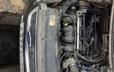 Ford Focus II рестайлинг, 2007 год, 270 000 рублей, 8 фотография