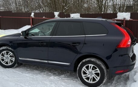 Volvo XC60 II, 2017 год, 2 500 000 рублей, 9 фотография