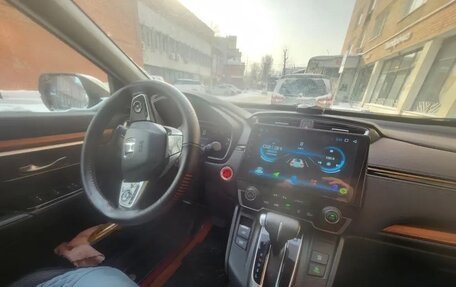 Honda CR-V IV, 2020 год, 2 900 000 рублей, 2 фотография