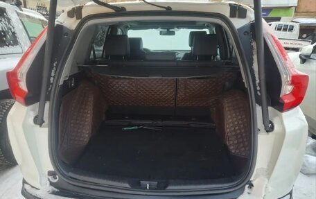 Honda CR-V IV, 2020 год, 2 900 000 рублей, 6 фотография