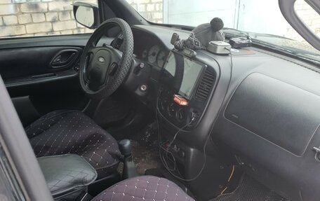 Ford Maverick, 2001 год, 489 999 рублей, 4 фотография