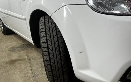 KIA Rio II, 2011 год, 500 000 рублей, 3 фотография