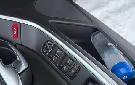 Volvo XC60 II, 2017 год, 2 500 000 рублей, 13 фотография