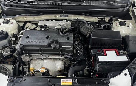 KIA Rio II, 2011 год, 500 000 рублей, 7 фотография