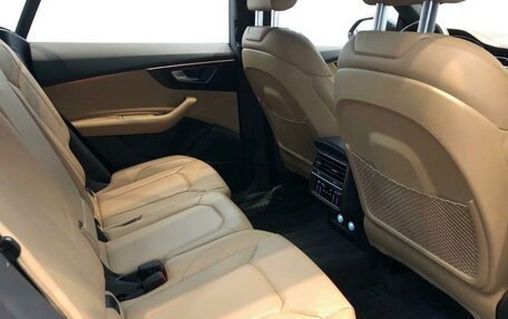 Audi Q8 I, 2018 год, 7 100 000 рублей, 8 фотография