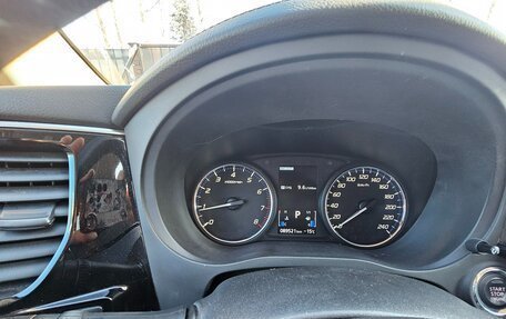 Mitsubishi Outlander III рестайлинг 3, 2020 год, 2 400 000 рублей, 7 фотография