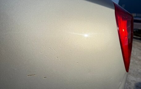 Chevrolet Lacetti, 2010 год, 590 000 рублей, 6 фотография