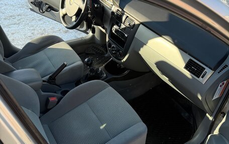 Chevrolet Lacetti, 2010 год, 590 000 рублей, 12 фотография