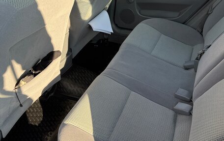 Chevrolet Lacetti, 2010 год, 590 000 рублей, 14 фотография