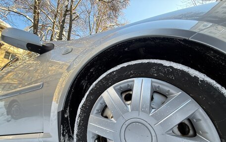 Chevrolet Lacetti, 2010 год, 590 000 рублей, 19 фотография