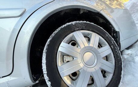 Chevrolet Lacetti, 2010 год, 590 000 рублей, 18 фотография