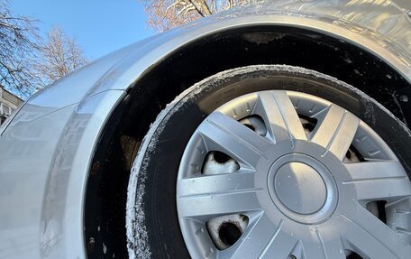 Chevrolet Lacetti, 2010 год, 590 000 рублей, 17 фотография