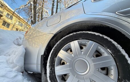 Chevrolet Lacetti, 2010 год, 590 000 рублей, 20 фотография