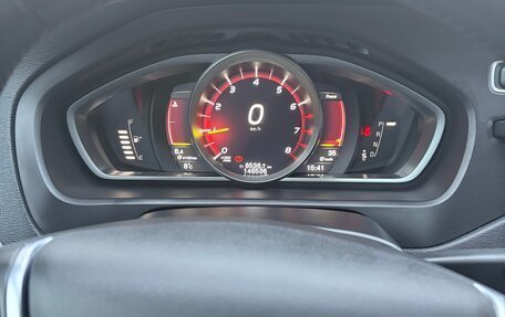 Volvo V40 Cross Country I, 2019 год, 2 300 000 рублей, 23 фотография