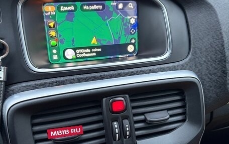 Volvo V40 Cross Country I, 2019 год, 2 300 000 рублей, 18 фотография