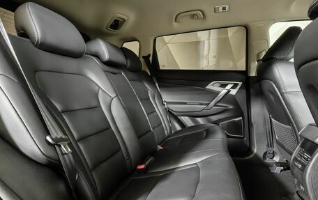 Geely Atlas I, 2021 год, 1 825 000 рублей, 15 фотография