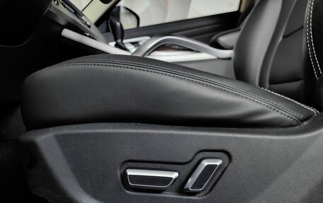 Geely Atlas I, 2021 год, 1 825 000 рублей, 21 фотография