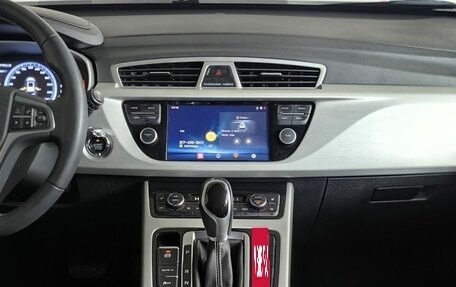 Geely Atlas I, 2021 год, 1 825 000 рублей, 14 фотография