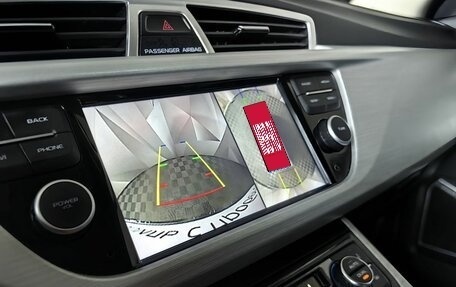 Geely Atlas I, 2021 год, 1 825 000 рублей, 20 фотография