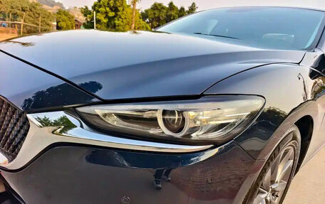 Mazda 6, 2022 год, 2 065 123 рублей, 7 фотография