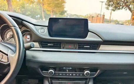 Mazda 6, 2022 год, 2 065 123 рублей, 14 фотография