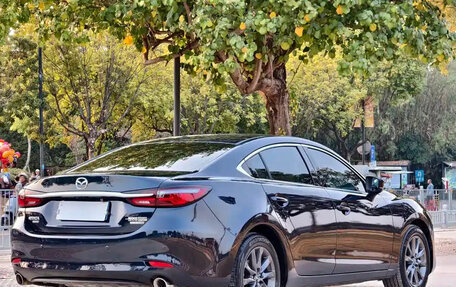 Mazda 6, 2022 год, 2 065 123 рублей, 6 фотография