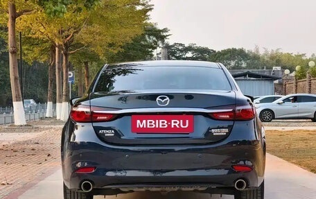 Mazda 6, 2022 год, 2 065 123 рублей, 5 фотография