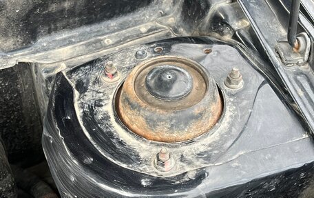 Hyundai Accent II, 2008 год, 450 000 рублей, 3 фотография