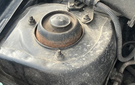 Hyundai Accent II, 2008 год, 450 000 рублей, 4 фотография