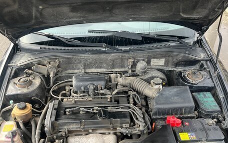 Hyundai Accent II, 2008 год, 450 000 рублей, 5 фотография